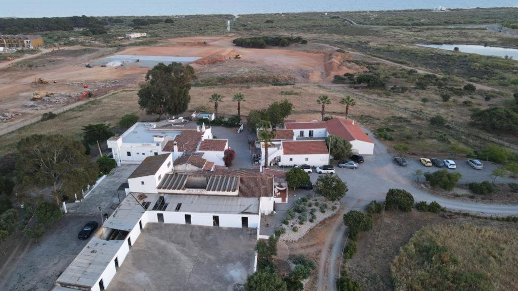 Monte Da Lagoa Altura Eksteriør bilde